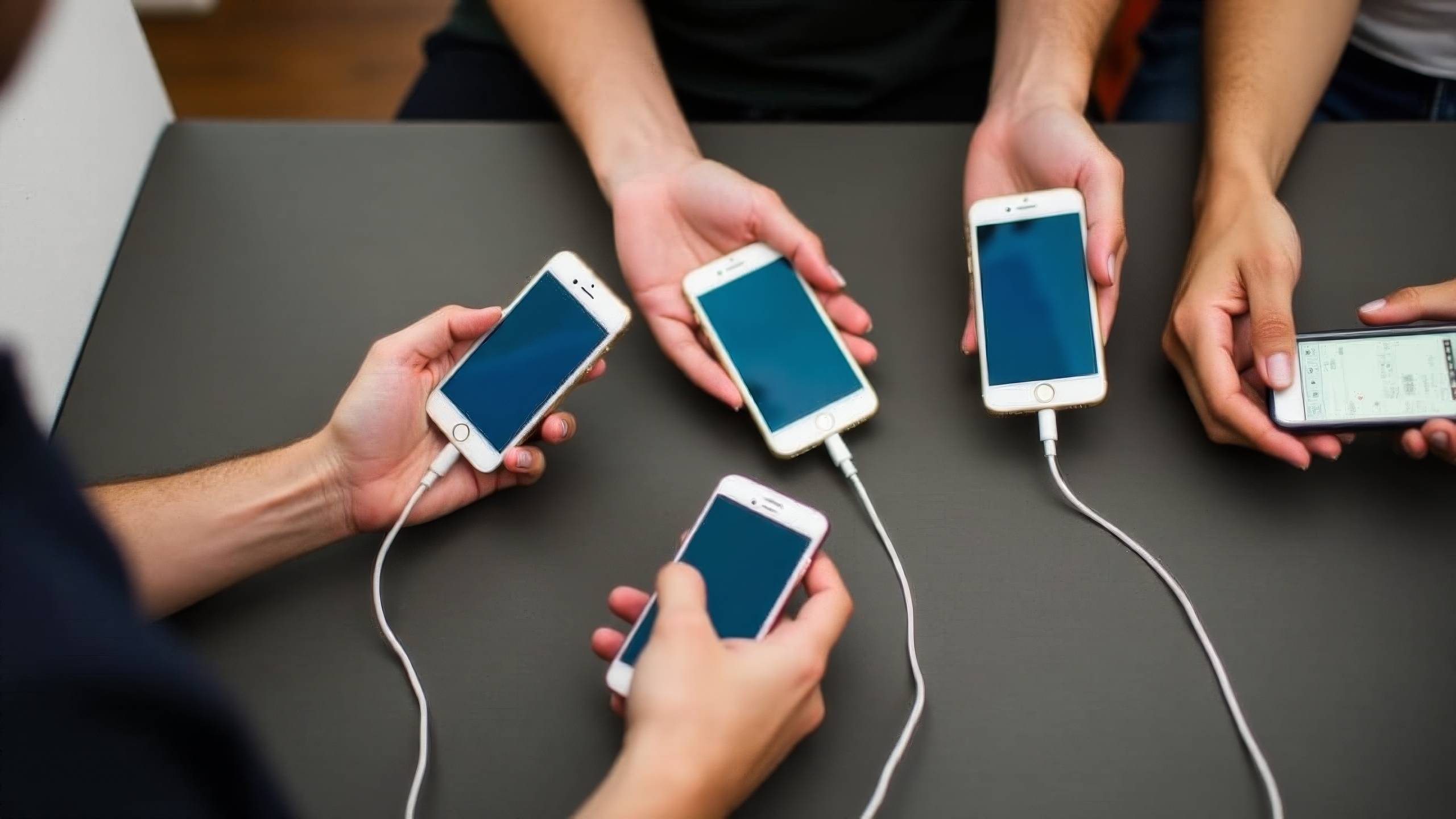 Progetto di ricarica solare