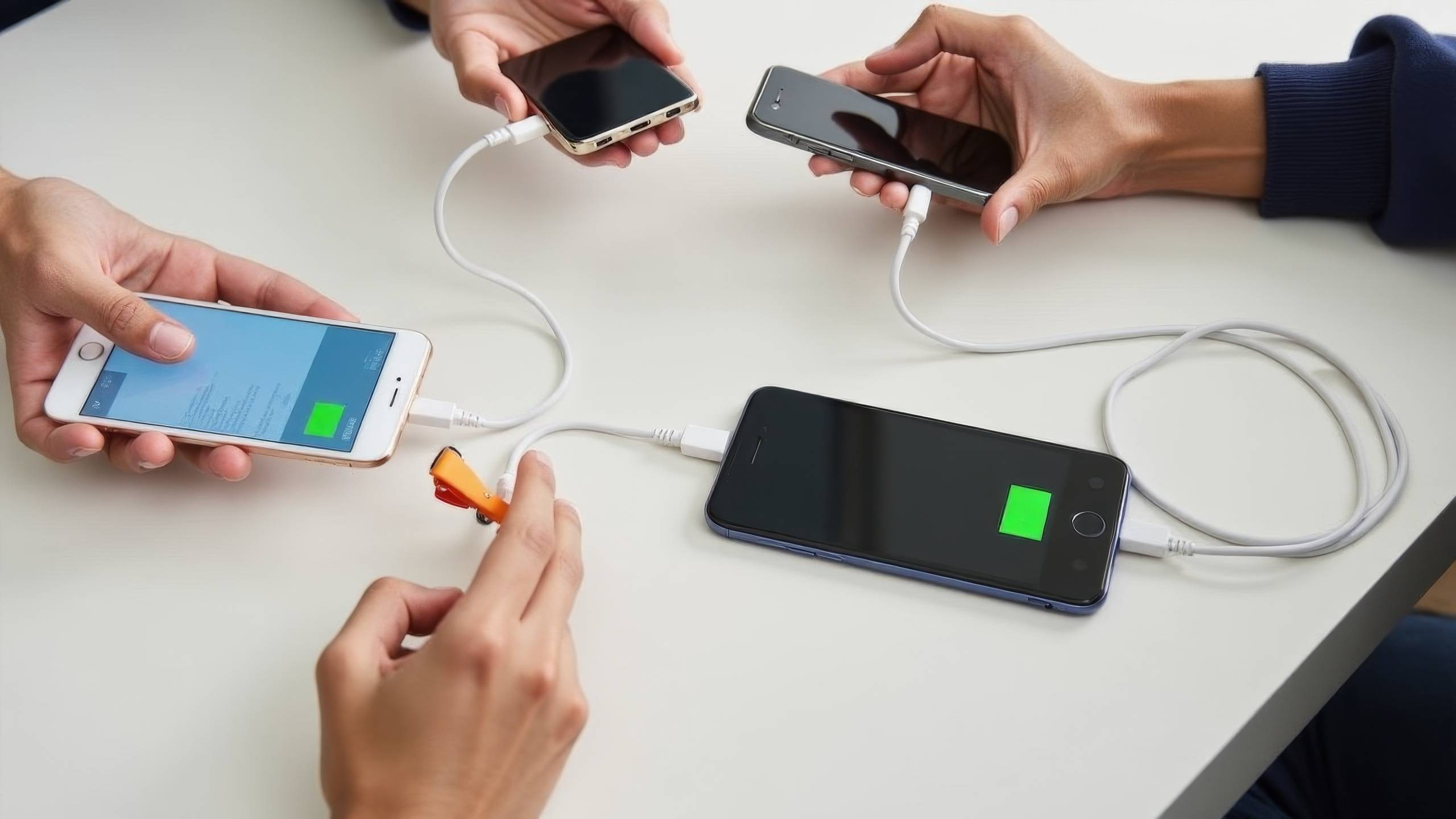 Stazioni di ricarica urbane